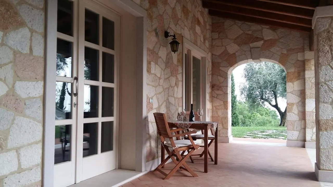 Bed & Breakfast B&B Le Agavi Borso del Grappa Italië