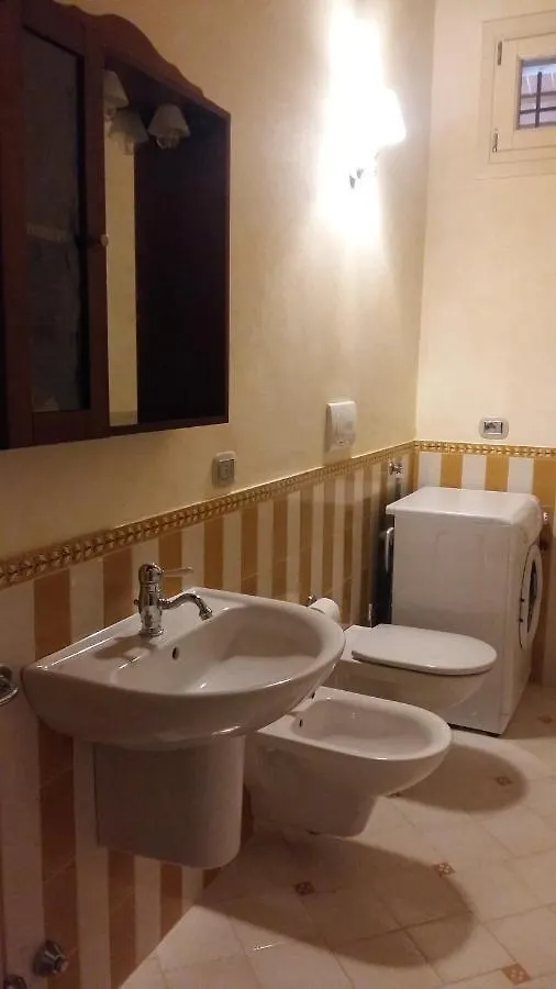 Bed & Breakfast B&B Le Agavi Borso del Grappa