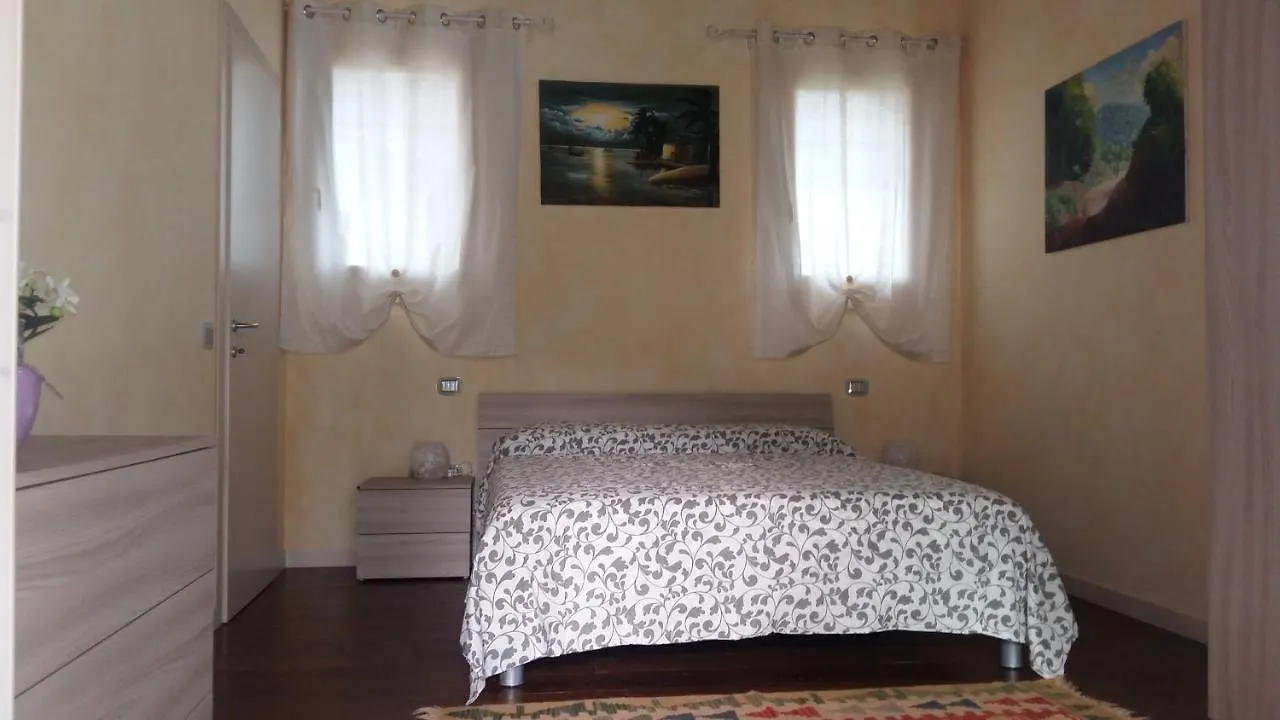 B&B Le Agavi Borso del Grappa Bed & Breakfast
