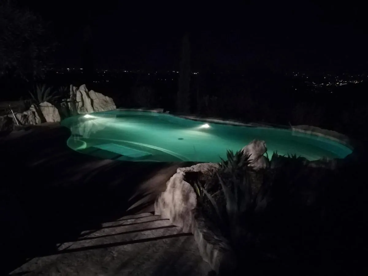 Bed & Breakfast B&B Le Agavi Borso del Grappa