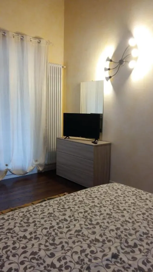 B&B Le Agavi Borso del Grappa