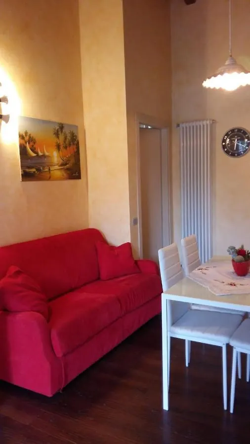 B&B Le Agavi Borso del Grappa Bed & Breakfast