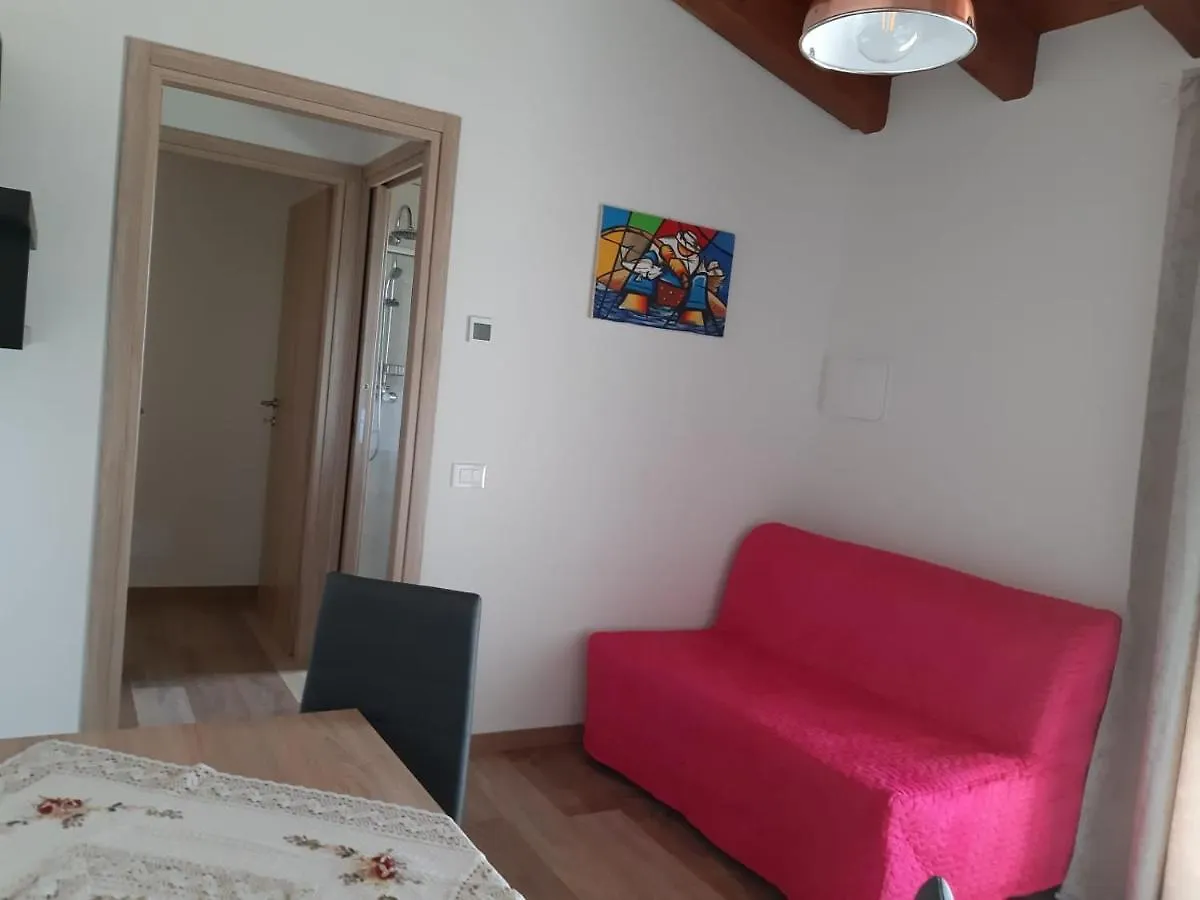 B&B Le Agavi Borso del Grappa Italië