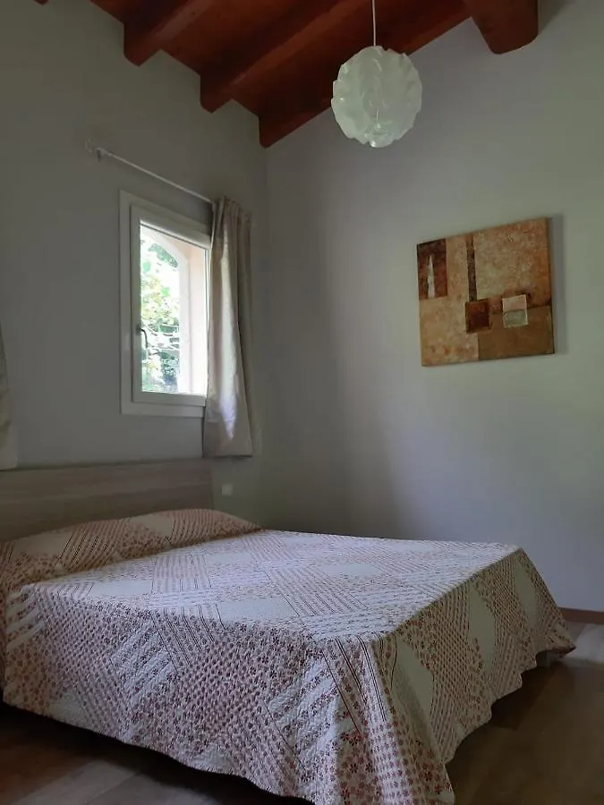 Bed & Breakfast B&B Le Agavi Borso del Grappa Italië