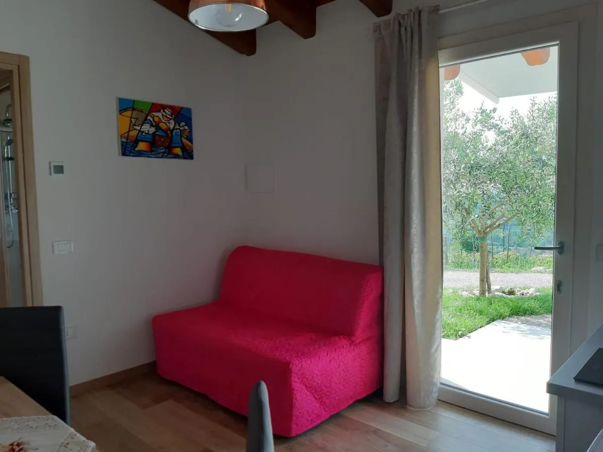 B&B Le Agavi Borso del Grappa Bed & Breakfast