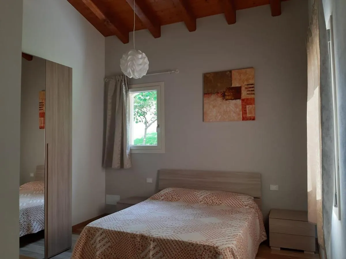 B&B Le Agavi Borso del Grappa Italië