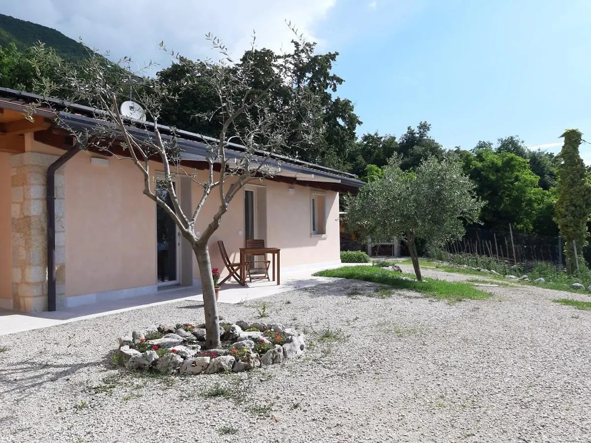 Bed & Breakfast B&B Le Agavi Borso del Grappa Italië