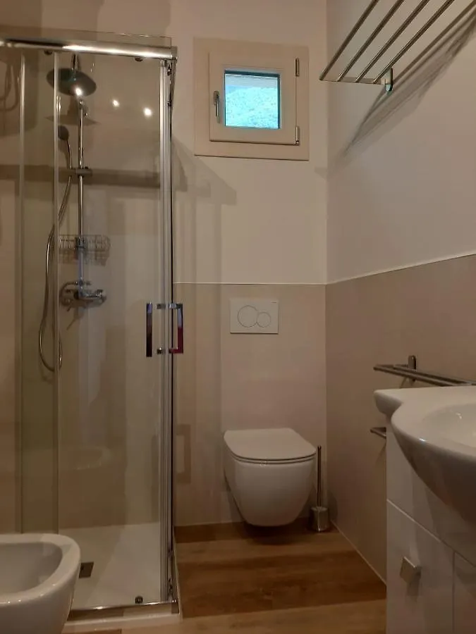 B&B Le Agavi Borso del Grappa Itálie
