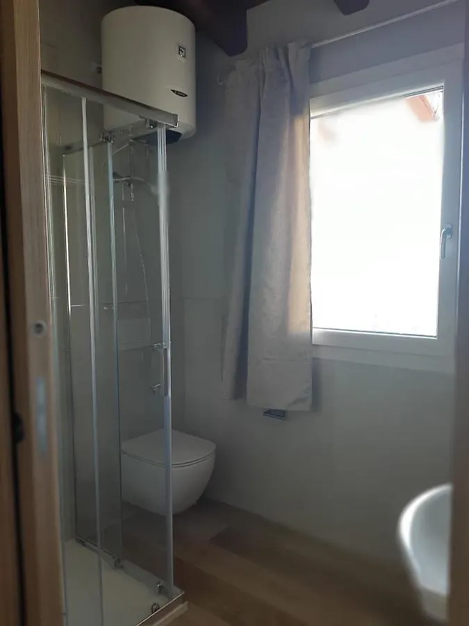 B&B Le Agavi Borso del Grappa Bed & Breakfast