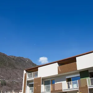Ingrappa Sporthouse Borso del Grappa